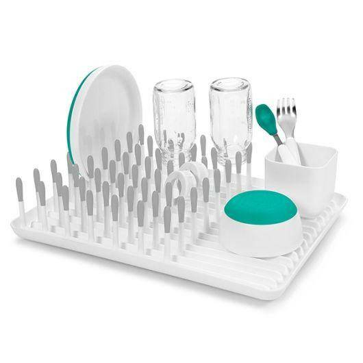 OXO Bottle Drying Rack - Traveling Tikes 