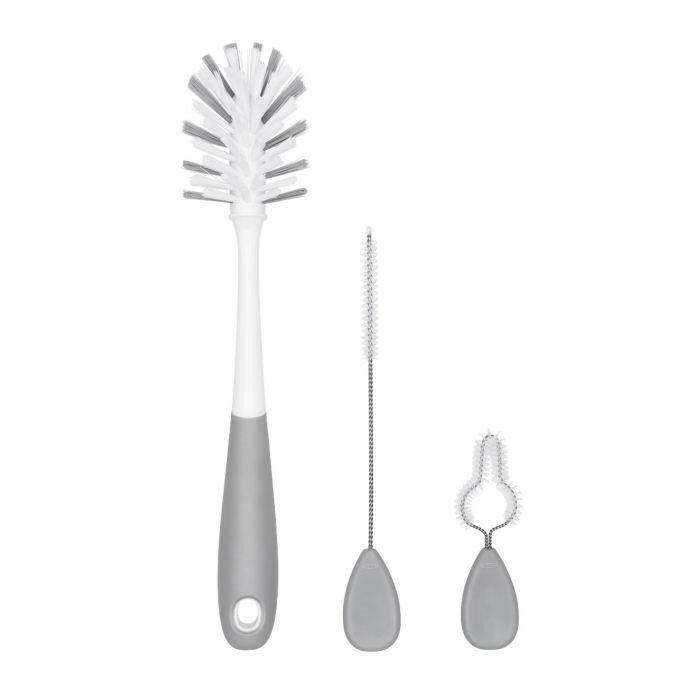 OXO Water Bottle & Straw Cup Cleaning Set - Traveling Tikes 