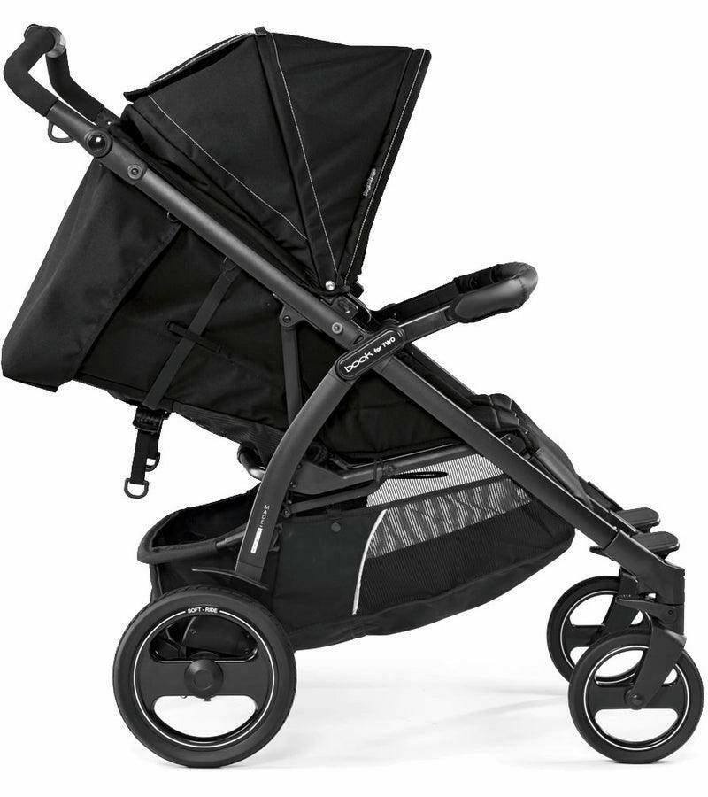 Peg Perego Book for Two Double Stroller Atmosphere