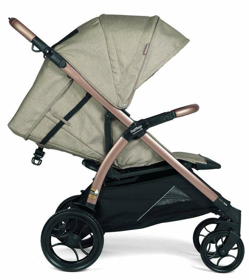 Peg Perego Booklet 50 Stroller - Mon Amour