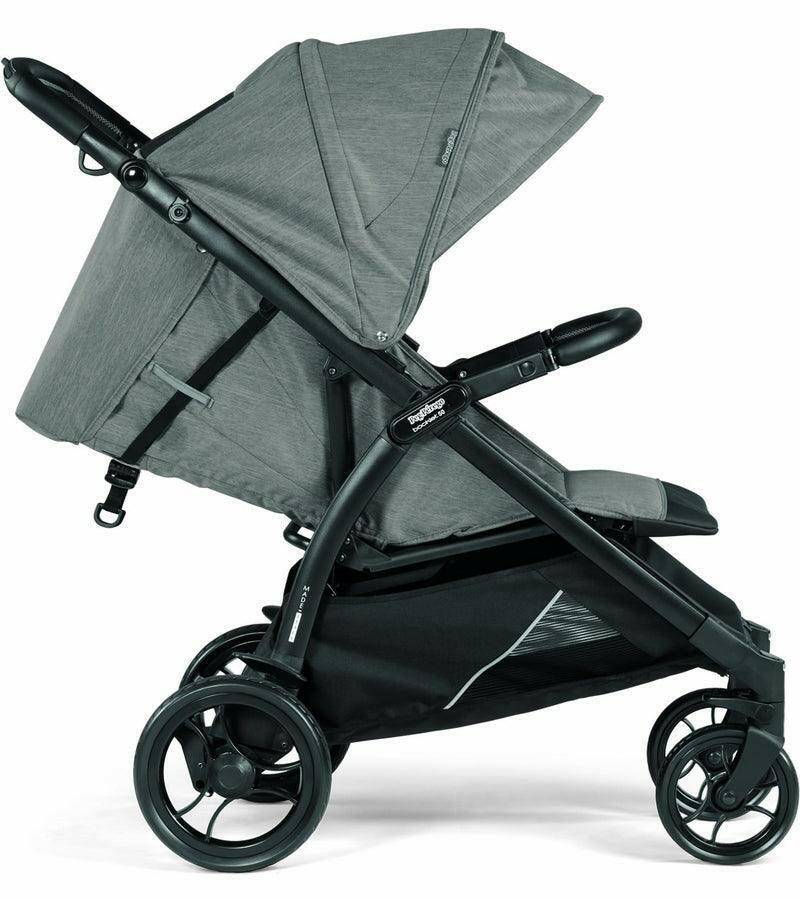 Peg Perego Booklet 50 Travel System - Atmosphere - Traveling Tikes 