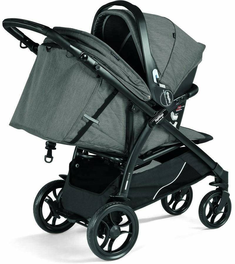 Peg Perego Booklet 50 Travel System Atmosphere