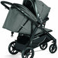 Peg Perego Booklet 50 Travel System - Atmosphere - Traveling Tikes 