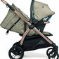 Peg Perego Booklet 50 Travel System - Mon Amour - Traveling Tikes 