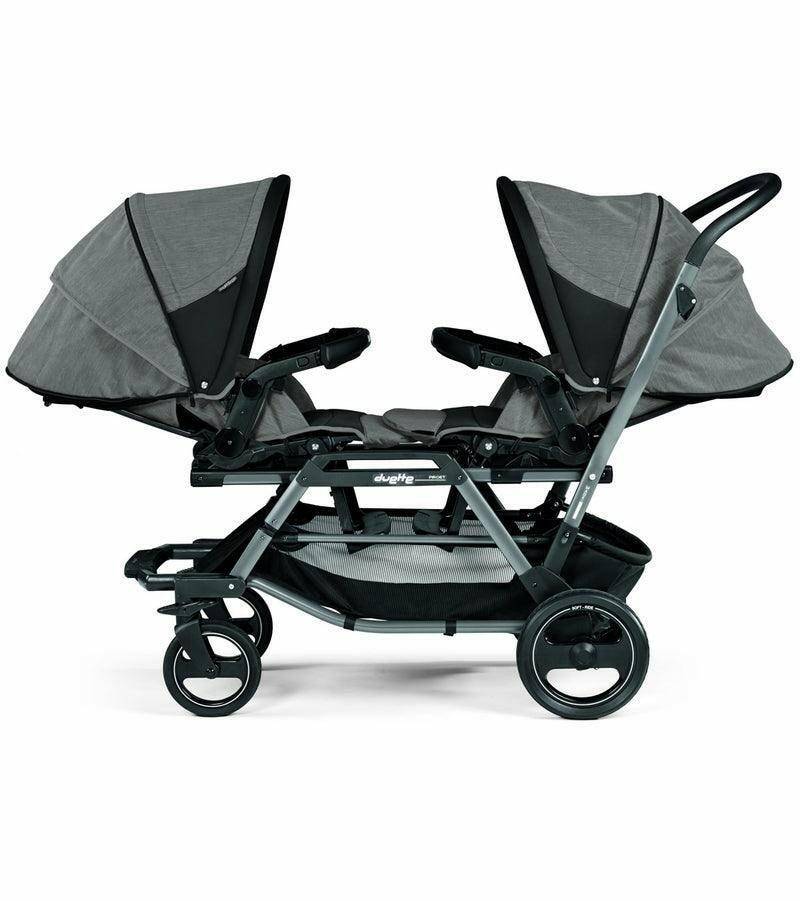 Peg perego duette pop up best sale