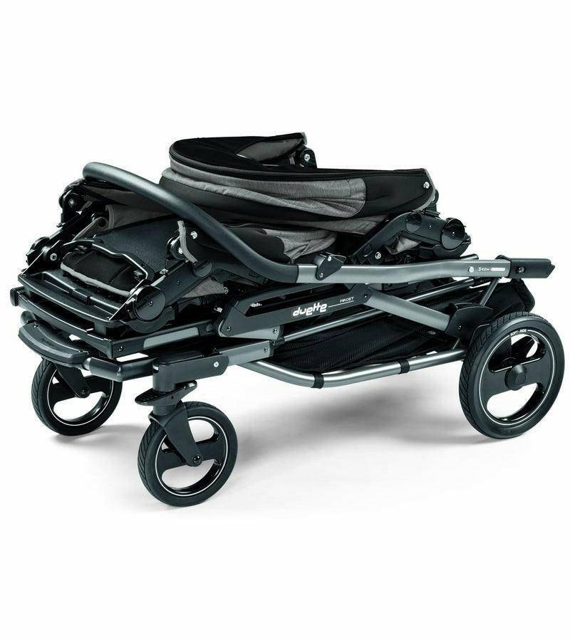 Peg perego duette sw on sale