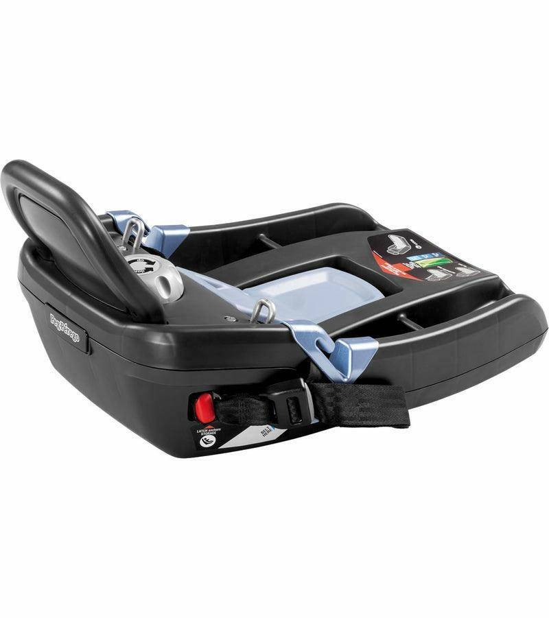 Peg Perego Primo Viaggio 4-35 Infant Car Seat Base - Traveling Tikes 