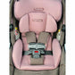 Peg Perego Primo Viaggio 4-35 Lounge Infant Car Seat - Mon Amour - Traveling Tikes 