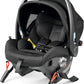 Peg Perego Primo Viaggio 4-35 Urban Mobility Infant Car Seat - True Black