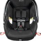 Peg Perego Primo Viaggio 4-35 Urban Mobility Infant Car Seat - True Black