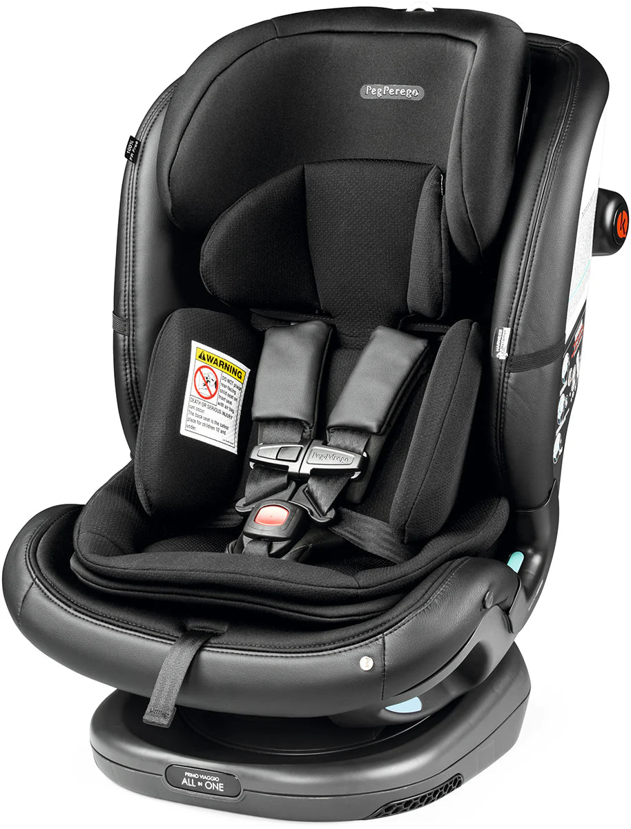 Peg Perego Primo Viaggio All in One - Licorice IMAL00US00DX13BL13