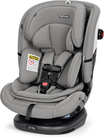 Peg Perego Primo Viaggio All In One - Mercury IMAL00US00DP53DX13