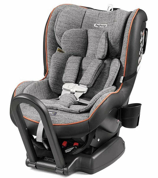 Peg Perego Primo Viaggio Convertible Kinetic - Wonder Grey - Traveling Tikes 