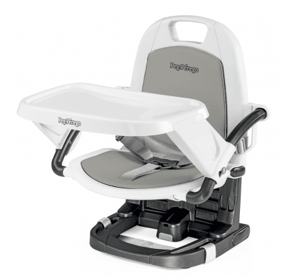 Peg Perego Rialto Booster Seat - Ice IMRIASNA03PL73