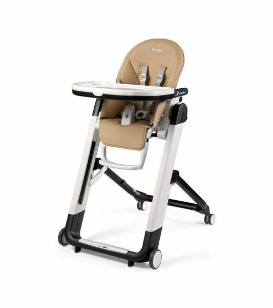 Peg Perego Siesta High Chair-Noce - Traveling Tikes 