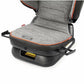 Peg Perego Viaggio Flex 120 Booster Car Seat - Wonder Grey - Traveling Tikes 