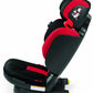 Peg Perego Viaggio Flex 120 Booster-Monza - Traveling Tikes 