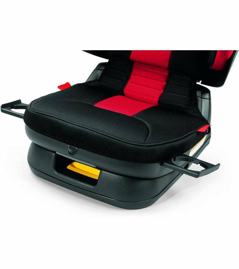 Peg Perego Viaggio Flex 120 Booster-Monza - Traveling Tikes 