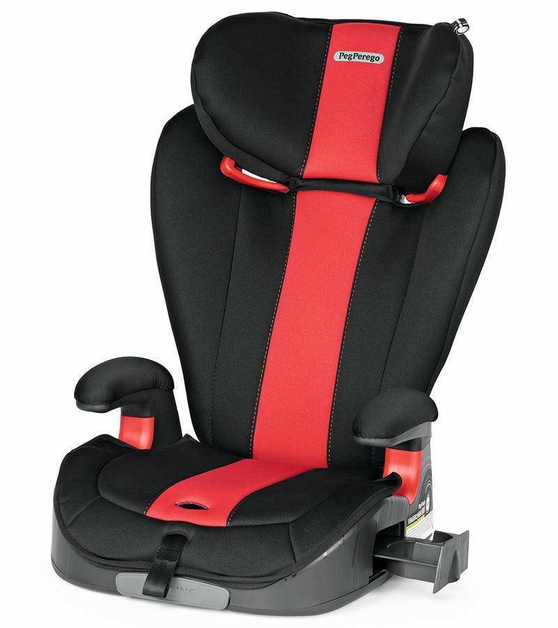 Peg Perego Viaggio HBB 120 Booster Car Seat - Monza IMVI01US35DX13DX09