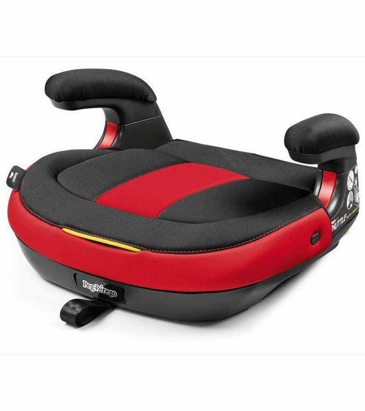 Peg Perego Viaggio Shuttle 120 Booster Car Seat - Monza - Traveling Tikes 