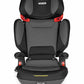 Peg Perego Viaggio Shuttle Plus 120 Booster Car Seat - Crystal Black - Traveling Tikes 