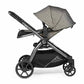 Peg Perego YPSI Stroller - City Grey - Traveling Tikes 