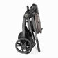 Peg Perego YPSI Stroller - City Grey - Traveling Tikes 