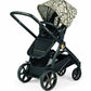 Peg Perego YPSI Stroller - Graphic Gold - Traveling Tikes 