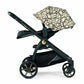 Peg Perego YPSI Stroller - Graphic Gold - Traveling Tikes 