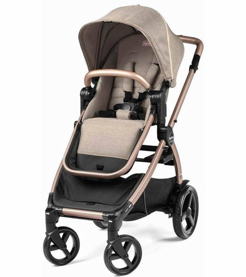 Peg Perego YPSI Stroller - Mon Amour - Traveling Tikes 