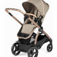 Peg Perego YPSI Stroller - Mon Amour - Traveling Tikes 