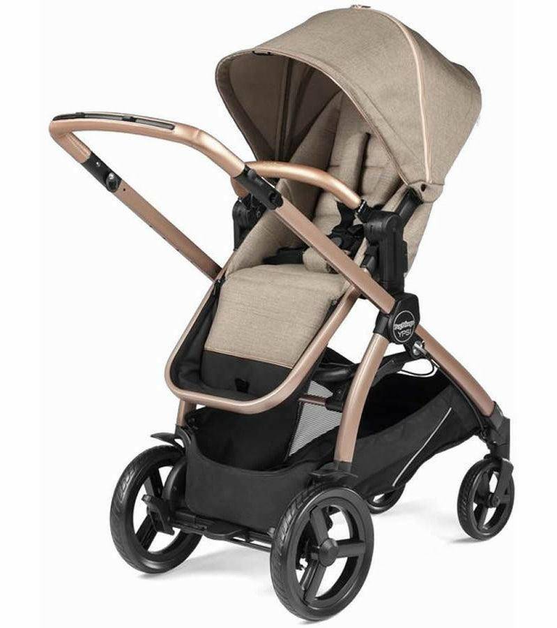 Peg Perego YPSI Stroller - Mon Amour - Traveling Tikes 