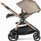 Peg Perego YPSI Stroller - Mon Amour - Traveling Tikes 