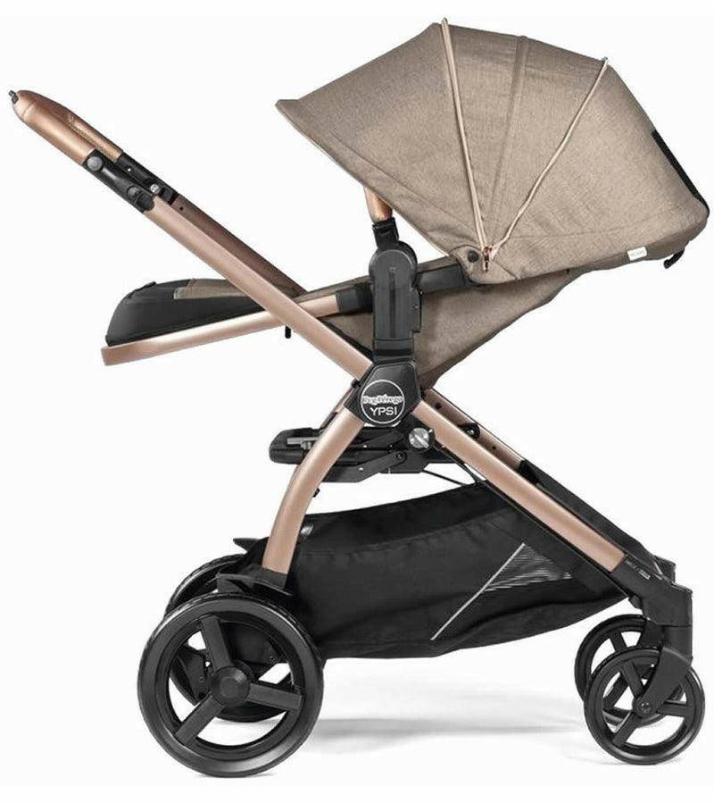 Peg Perego YPSI Stroller - Mon Amour - Traveling Tikes 