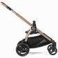 Peg Perego YPSI Stroller - Mon Amour - Traveling Tikes 