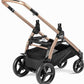 Peg Perego YPSI Stroller - Mon Amour - Traveling Tikes 