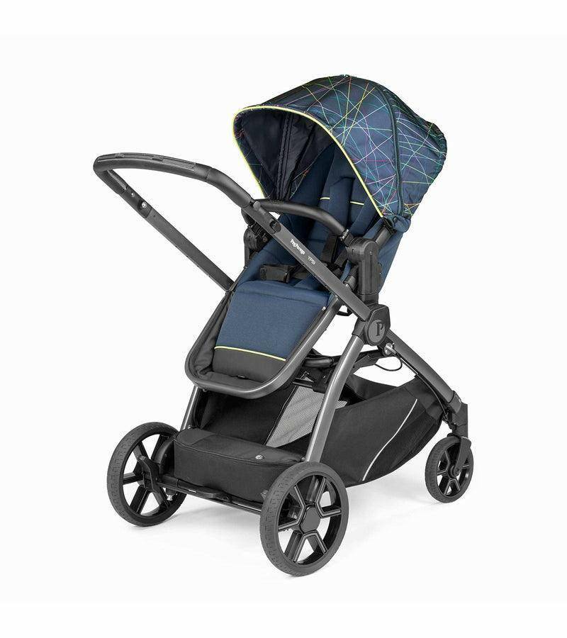 Peg Perego YPSI Stroller - New Life - Traveling Tikes 