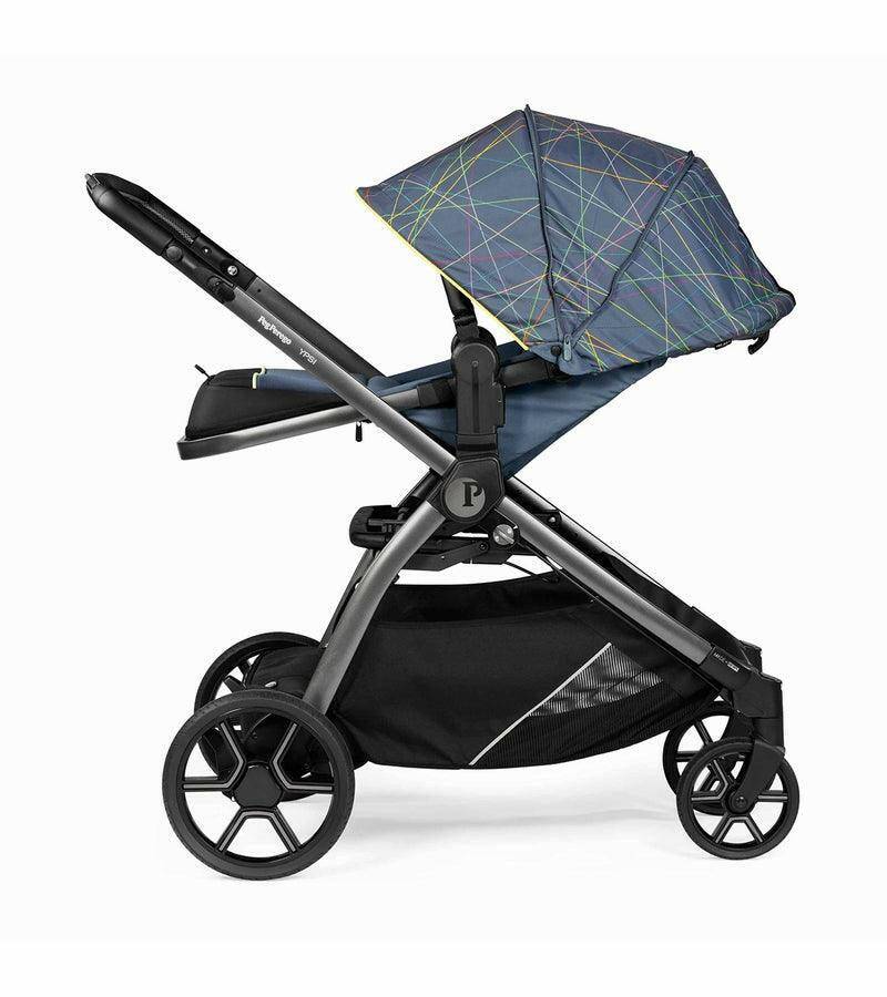 Peg Perego YPSI Stroller - New Life - Traveling Tikes 