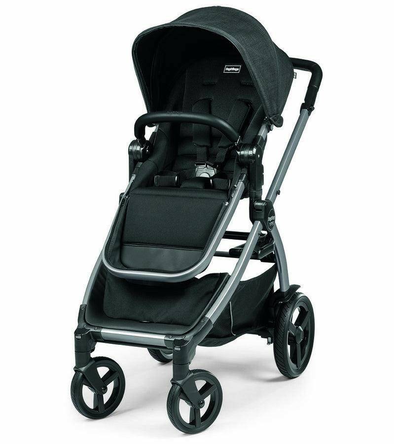 Peg Perego YPSI Stroller - Onyx - Traveling Tikes 