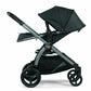 Peg Perego YPSI Stroller - Onyx - Traveling Tikes 