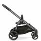 Peg Perego YPSI Stroller - Onyx - Traveling Tikes 