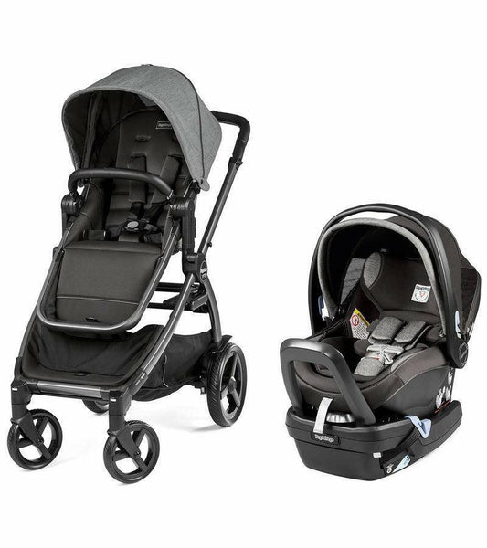 Peg Perego YPSI Travel System - Atmosphere - Traveling Tikes 