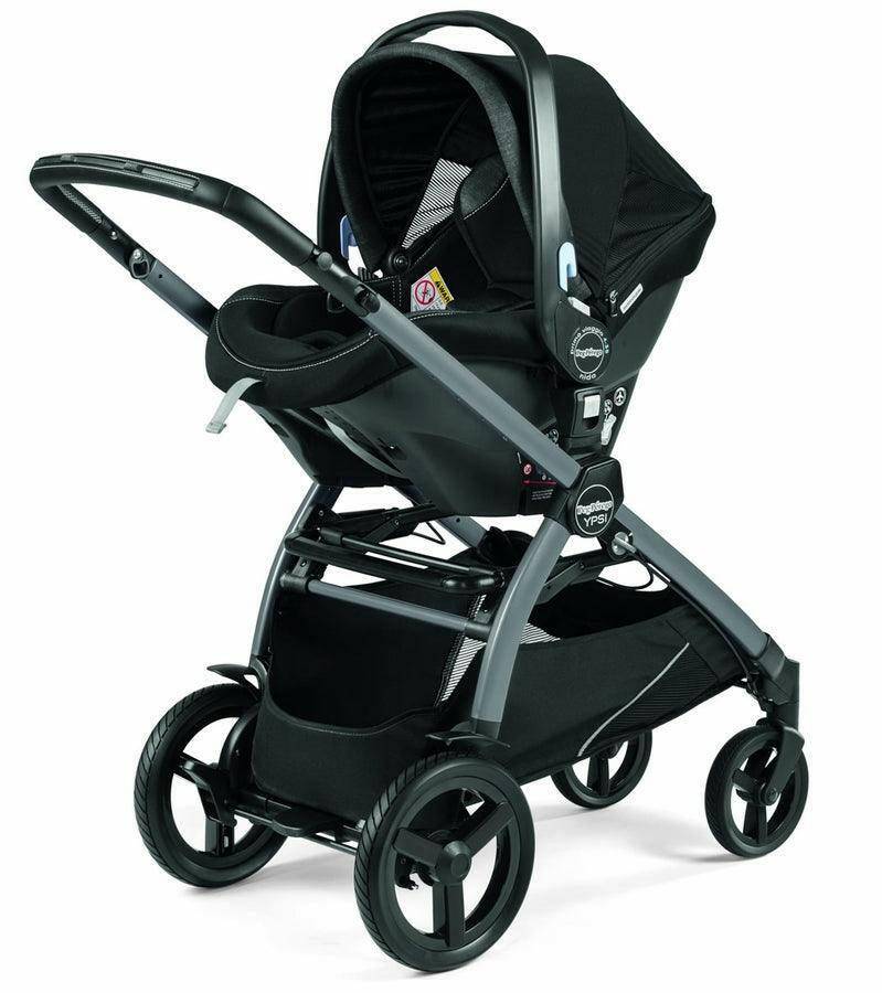 Peg Perego YPSI Travel System - Atmosphere - Traveling Tikes 