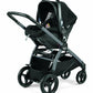 Peg Perego YPSI Travel System - Onyx - Traveling Tikes 