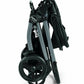 Peg Perego YPSI Travel System - Onyx - Traveling Tikes 