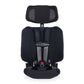 WAYB Pico Portable Car Seat - Jet - Traveling Tikes 