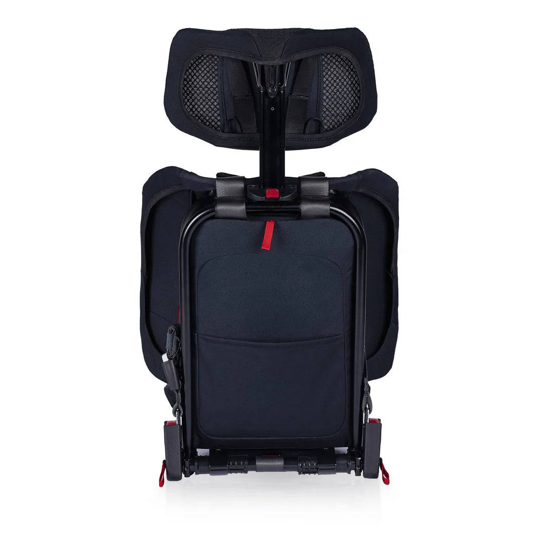 WAYB Pico Portable Car Seat - Jet