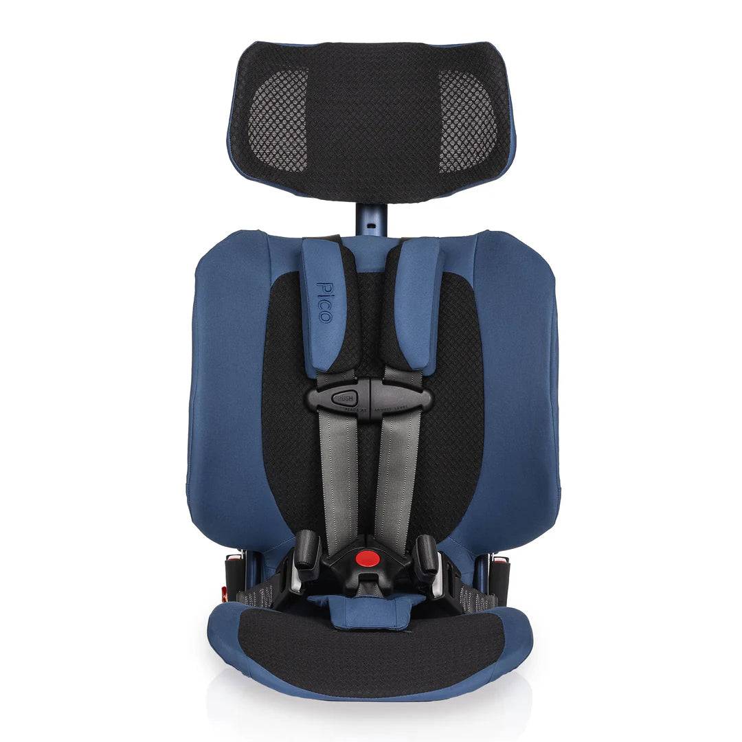 WAYB Pico Portable Car Seat - Midnight Sky - Traveling Tikes 