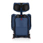 WAYB Pico Portable Car Seat - Midnight Sky - Traveling Tikes 