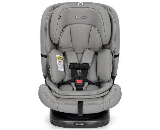 Peg Perego Primo Viaggio All In One - Mercury - Traveling Tikes 